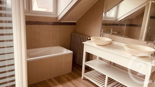 Maison &agrave; louer - 6 pi&egrave;ces - 110 m2 - Brou Sur Chantereine - 77 - ILE-DE-FRANCE