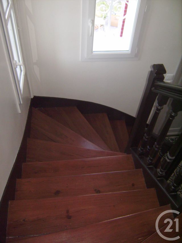 Maison &agrave; louer - 6 pi&egrave;ces - 110 m2 - Brou Sur Chantereine - 77 - ILE-DE-FRANCE