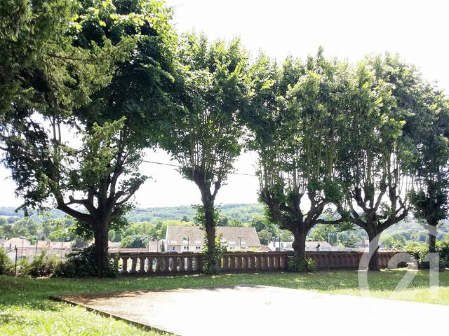 Terrain à vendre - 901 m2 - La Ferte Sous Jouarre - 77 - ILE-DE-FRANCE