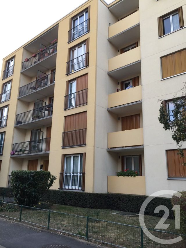 Prix immobilier BROU SUR CHANTEREINE - Photo d’un appartement vendu