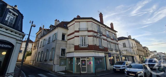 Prix immobilier LAGNY SUR MARNE - Photo d’un appartement vendu