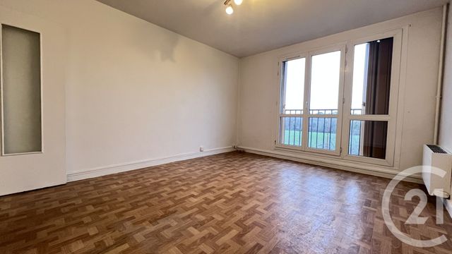 appartement - BROU SUR CHANTEREINE - 77