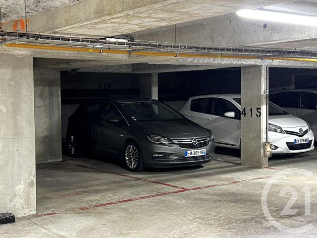 Appartement F4 à vendre - 4 pièces - 77,32 m2 - Bussy St Georges - 77 - ILE-DE-FRANCE