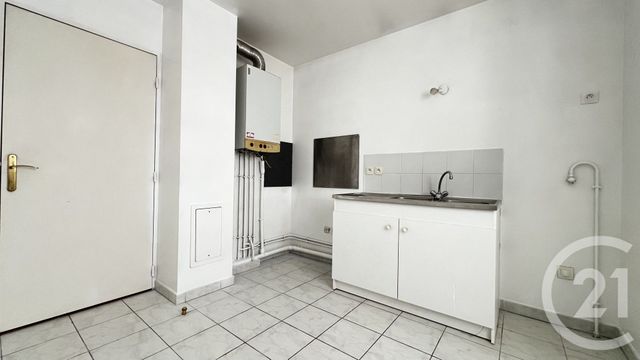 Appartement F4 à vendre - 4 pièces - 77,32 m2 - Bussy St Georges - 77 - ILE-DE-FRANCE