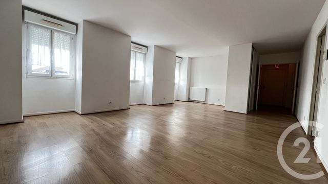 Appartement F4 à vendre BUSSY ST GEORGES