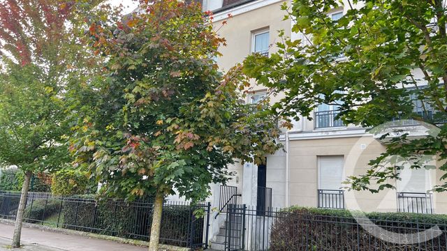 Appartement F4 à vendre - 4 pièces - 77,32 m2 - Bussy St Georges - 77 - ILE-DE-FRANCE
