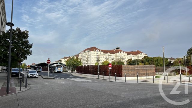 Appartement F4 à vendre - 4 pièces - 77,32 m2 - Bussy St Georges - 77 - ILE-DE-FRANCE