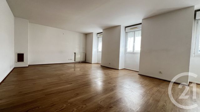 Appartement F4 à vendre - 4 pièces - 77,32 m2 - Bussy St Georges - 77 - ILE-DE-FRANCE