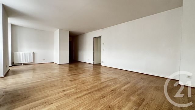 Appartement F4 à vendre - 4 pièces - 77,32 m2 - Bussy St Georges - 77 - ILE-DE-FRANCE