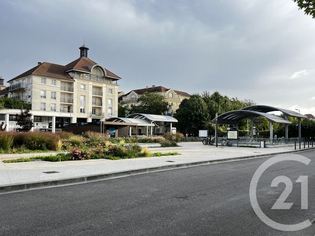 Appartement F4 à vendre - 4 pièces - 77,32 m2 - Bussy St Georges - 77 - ILE-DE-FRANCE