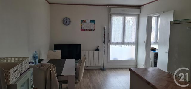 Appartement F2 à vendre - 2 pièces - 40,98 m2 - Montmorency - 95 - ILE-DE-FRANCE