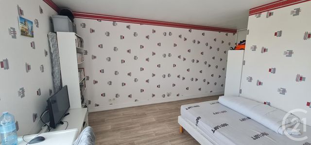 Appartement F2 à vendre - 2 pièces - 40,98 m2 - Montmorency - 95 - ILE-DE-FRANCE