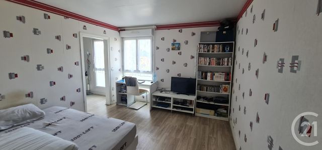 Appartement F2 à vendre - 2 pièces - 40,98 m2 - Montmorency - 95 - ILE-DE-FRANCE