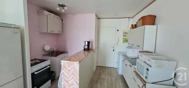 Appartement F2 à vendre - 2 pièces - 40,98 m2 - Montmorency - 95 - ILE-DE-FRANCE