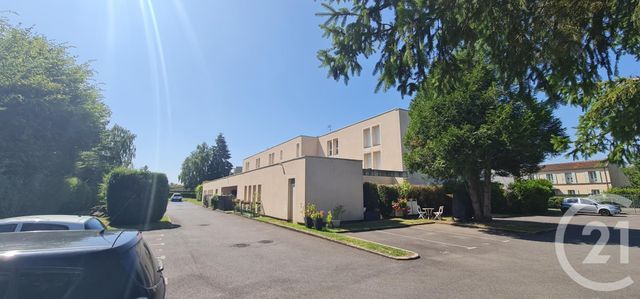 appartement - MONTMORENCY - 95