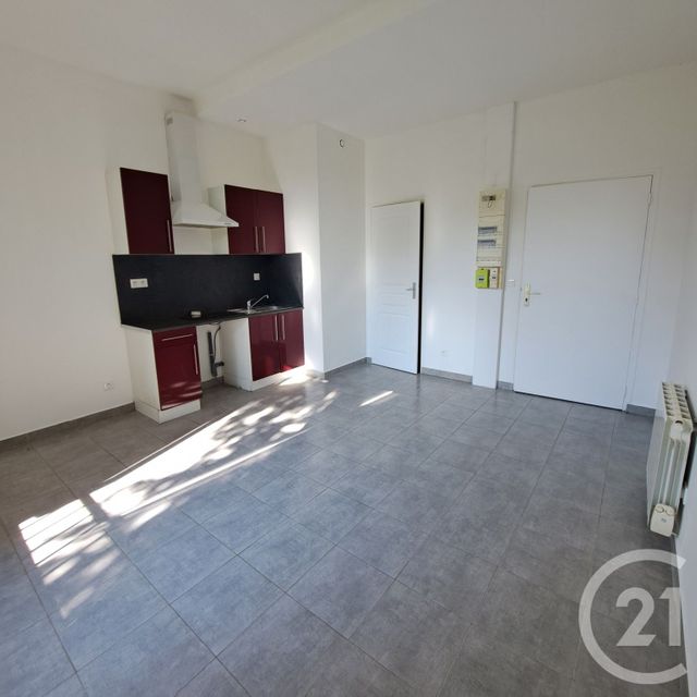 Appartement Studio &agrave; vendre - 1 pi&egrave;ce - 20,93 m2 - Villeneuve St Georges - 94 - ILE-DE-FRANCE