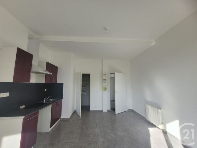 Appartement Studio &agrave; vendre - 1 pi&egrave;ce - 20,93 m2 - Villeneuve St Georges - 94 - ILE-DE-FRANCE