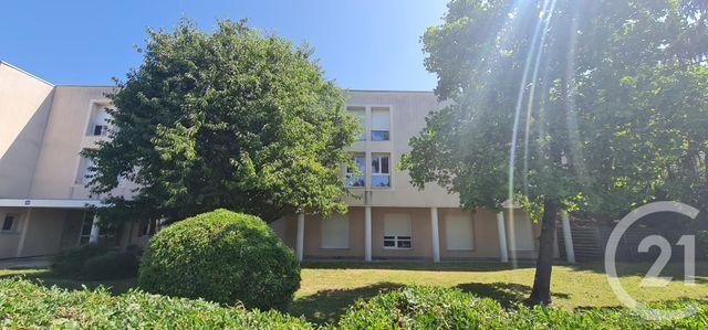 Appartement F2 à vendre MONTMORENCY