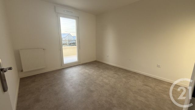 Appartement F3 &agrave; louer - 3 pi&egrave;ces - 54,87 m2 - Brou Sur Chantereine - 77 - ILE-DE-FRANCE