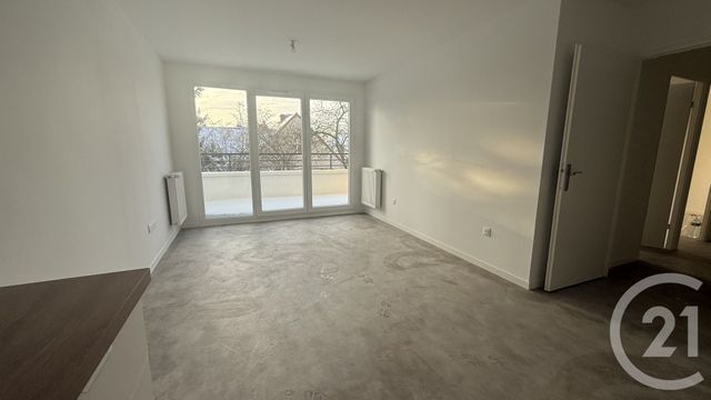 Appartement F3 &agrave; louer - 3 pi&egrave;ces - 54,87 m2 - Brou Sur Chantereine - 77 - ILE-DE-FRANCE