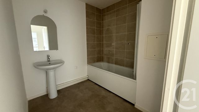 Appartement F3 &agrave; louer - 3 pi&egrave;ces - 54,87 m2 - Brou Sur Chantereine - 77 - ILE-DE-FRANCE