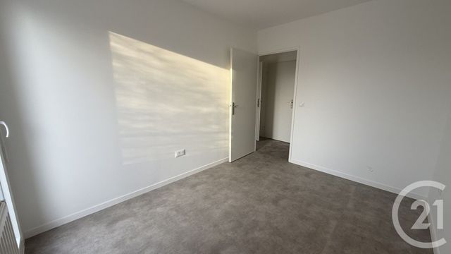 Appartement F3 &agrave; louer - 3 pi&egrave;ces - 54,87 m2 - Brou Sur Chantereine - 77 - ILE-DE-FRANCE