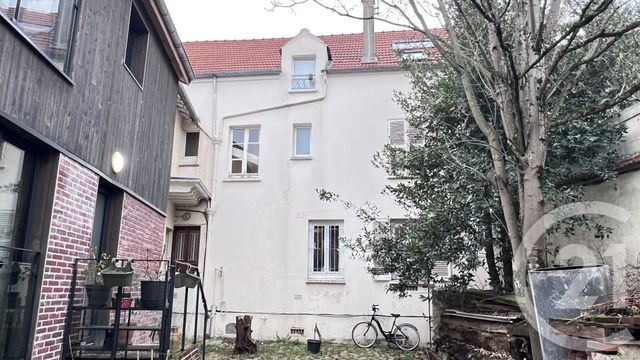 Appartement F2 &agrave; vendre - 2 pi&egrave;ces - 29,35 m2 - Bry Sur Marne - 94 - ILE-DE-FRANCE