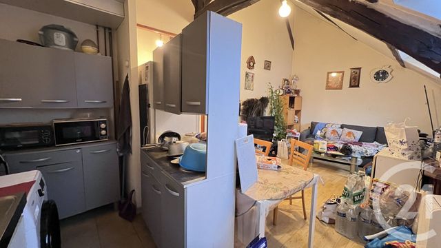 Appartement F2 &agrave; vendre - 2 pi&egrave;ces - 29,35 m2 - Bry Sur Marne - 94 - ILE-DE-FRANCE