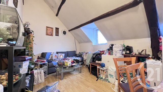 Appartement F2 &agrave; vendre - 2 pi&egrave;ces - 29,35 m2 - Bry Sur Marne - 94 - ILE-DE-FRANCE