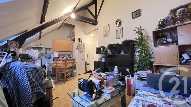 Appartement F2 &agrave; vendre - 2 pi&egrave;ces - 29,35 m2 - Bry Sur Marne - 94 - ILE-DE-FRANCE