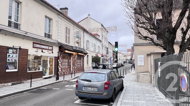 Appartement F2 &agrave; vendre - 2 pi&egrave;ces - 29,35 m2 - Bry Sur Marne - 94 - ILE-DE-FRANCE