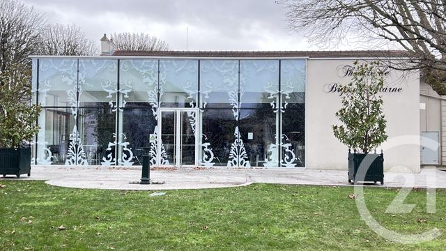 Appartement F2 &agrave; vendre - 2 pi&egrave;ces - 29,35 m2 - Bry Sur Marne - 94 - ILE-DE-FRANCE