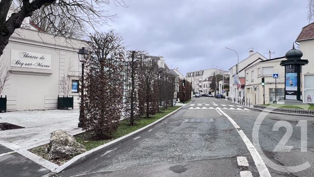 Appartement F2 &agrave; vendre - 2 pi&egrave;ces - 29,35 m2 - Bry Sur Marne - 94 - ILE-DE-FRANCE