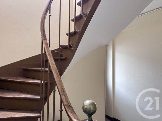 Appartement F2 &agrave; vendre - 2 pi&egrave;ces - 29,35 m2 - Bry Sur Marne - 94 - ILE-DE-FRANCE