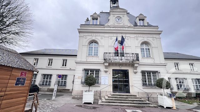 Appartement F2 &agrave; vendre - 2 pi&egrave;ces - 29,35 m2 - Bry Sur Marne - 94 - ILE-DE-FRANCE