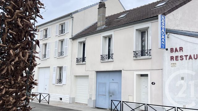 Appartement F2 &agrave; vendre - 2 pi&egrave;ces - 29,35 m2 - Bry Sur Marne - 94 - ILE-DE-FRANCE