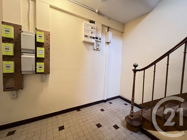 Appartement F2 &agrave; vendre - 2 pi&egrave;ces - 29,35 m2 - Bry Sur Marne - 94 - ILE-DE-FRANCE