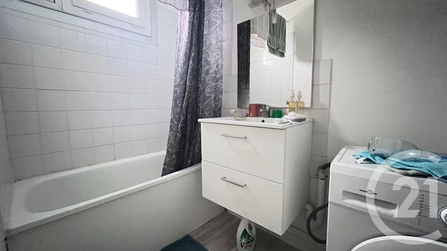 Appartement F2 &agrave; vendre - 2 pi&egrave;ces - 39,82 m2 - Gagny - 93 - ILE-DE-FRANCE