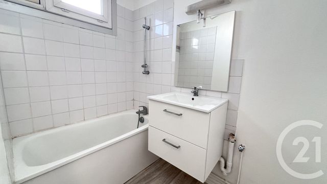 Appartement F2 &agrave; vendre - 2 pi&egrave;ces - 39,82 m2 - Gagny - 93 - ILE-DE-FRANCE