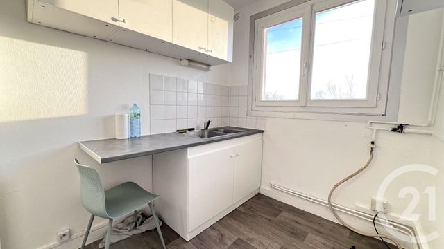 Appartement F2 &agrave; vendre - 2 pi&egrave;ces - 39,82 m2 - Gagny - 93 - ILE-DE-FRANCE