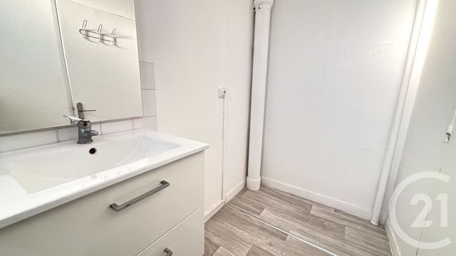 Appartement F2 &agrave; vendre - 2 pi&egrave;ces - 39,82 m2 - Gagny - 93 - ILE-DE-FRANCE