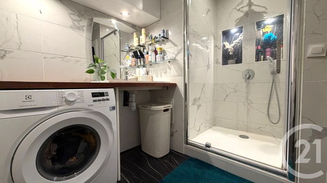 Appartement F4 &agrave; vendre - 4 pi&egrave;ces - 80,02 m2 - Torcy - 77 - ILE-DE-FRANCE