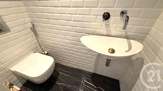 Appartement F4 &agrave; vendre - 4 pi&egrave;ces - 80,02 m2 - Torcy - 77 - ILE-DE-FRANCE