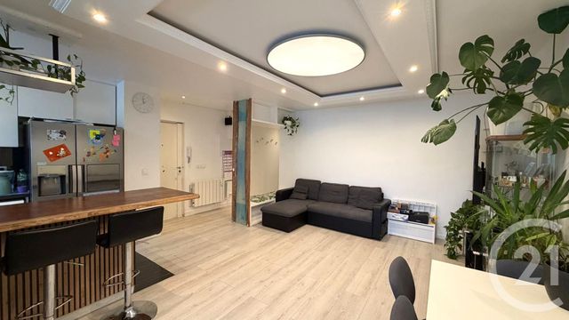 appartement - TORCY - 77