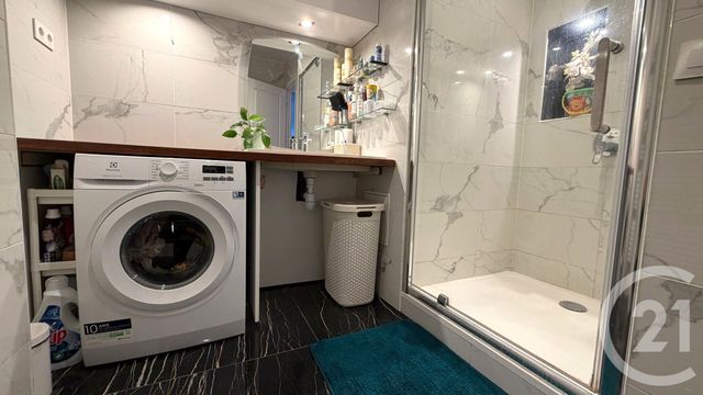 Appartement F4 &agrave; vendre - 4 pi&egrave;ces - 80,02 m2 - Torcy - 77 - ILE-DE-FRANCE