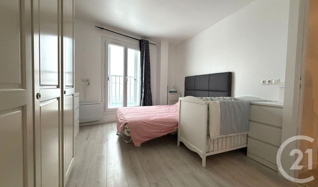 Appartement F4 &agrave; vendre - 4 pi&egrave;ces - 80,02 m2 - Torcy - 77 - ILE-DE-FRANCE