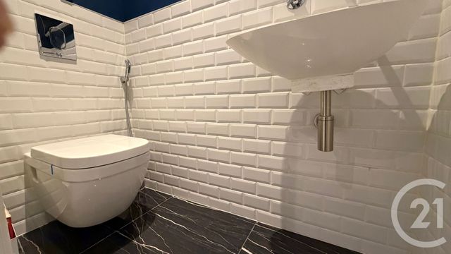 Appartement F4 &agrave; vendre - 4 pi&egrave;ces - 80,02 m2 - Torcy - 77 - ILE-DE-FRANCE