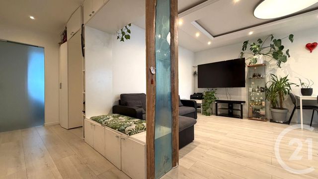 Appartement F4 &agrave; vendre - 4 pi&egrave;ces - 80,02 m2 - Torcy - 77 - ILE-DE-FRANCE