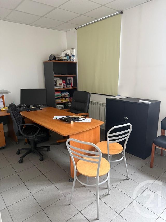 Divers &agrave; louer - 10 m2 - Montfermeil - 93 - ILE-DE-FRANCE