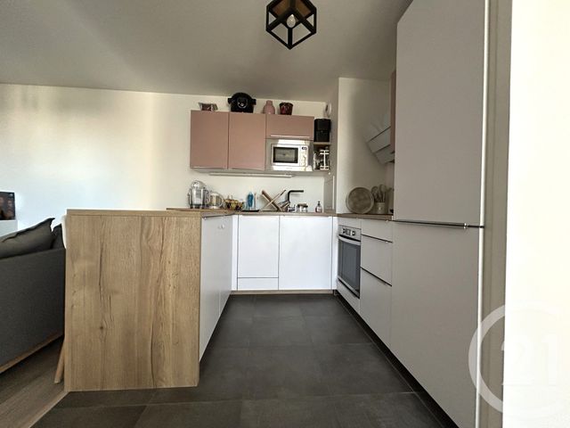 Appartement F2 &agrave; vendre - 2 pi&egrave;ces - 51,47 m2 - Brou Sur Chantereine - 77 - ILE-DE-FRANCE